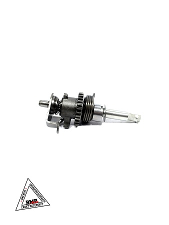 Вал кикстартера BSE ZS174MN 