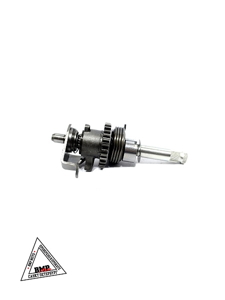 Вал кикстартера BSE ZS174MN 