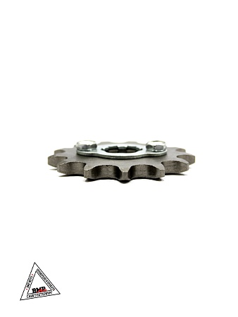 Звезда ведущая с креплением (520-13T) 20мм SFR (WW0991)