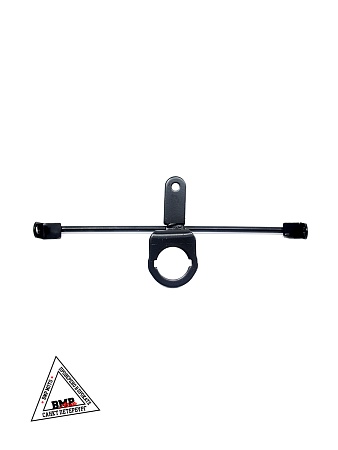 Крепление фары BSE MX (30.243.0120)