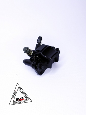 Суппорт передний левый ATV WILD