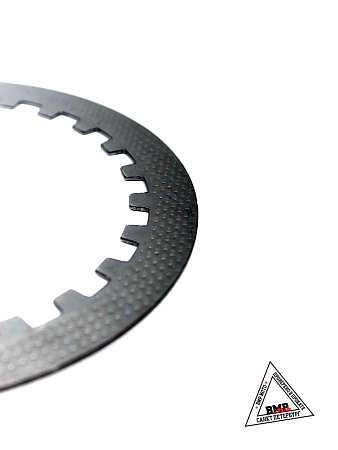 Диск сцепления стальной BSE ZS172FMM ZS172FMM-6(CB250R) (100103422 )