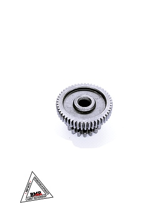 Шестерня ведущая электростартера двиг. 1P57QMJ 1P63QML