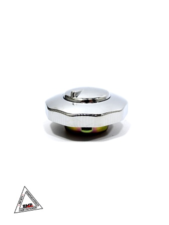 Пробка бензобака Alpha с ключом