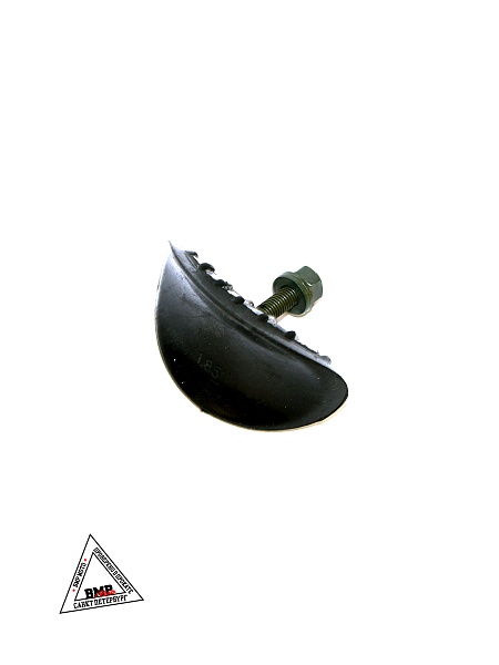 Антибуксатор на стальной обод 18"