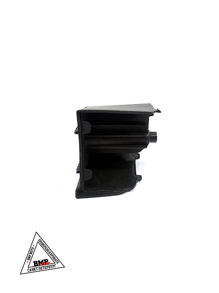 Пластик подножка пассажира левая ATV WILD TRACK