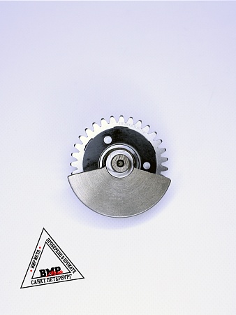 Вал балансирный 163QMK