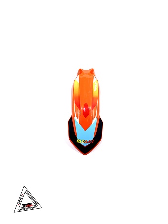 Крыло переднее ATAKI PRIME 125