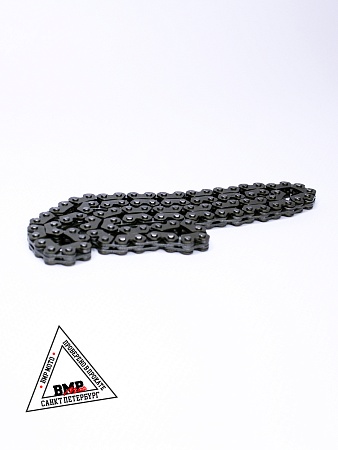 Цепь ГРМ 163QMK с балансиром