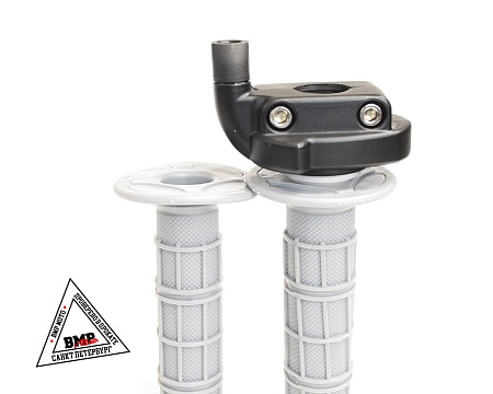 Ручка газа в сборе (универсальная) Daytona