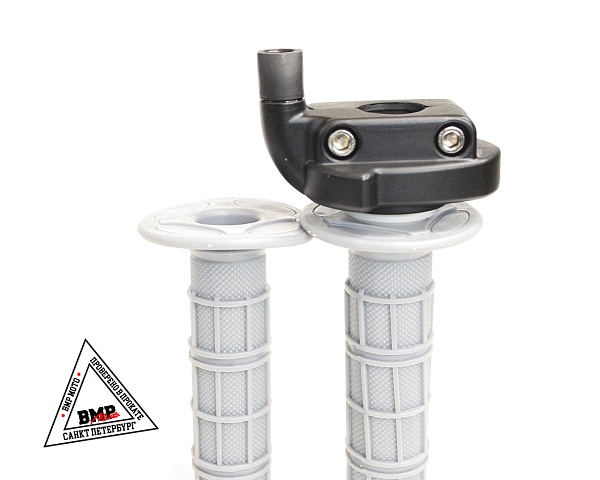 Ручка газа в сборе (универсальная) Daytona