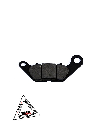 Колодки тормозные дисковые #19