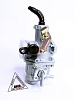 Карбюратор 125см3 
XR125/TTR125/ Alpha/Delta