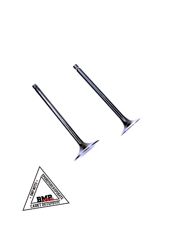 Клапаны 165FMM CB250D-G 
X-TECH