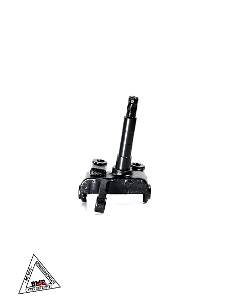 Кулак поворотный правый AX125