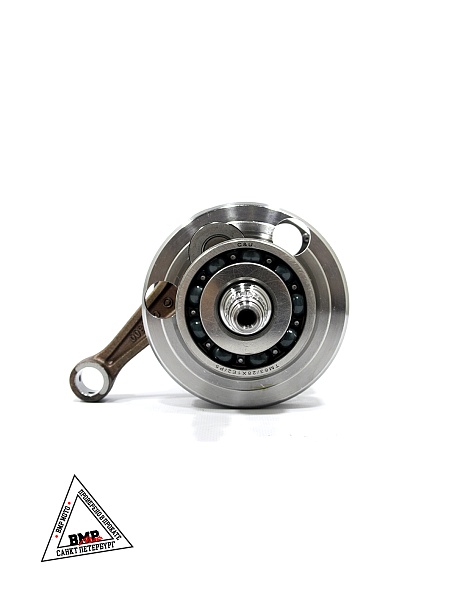 Коленвал 174MN-3 (CBS300) ZS