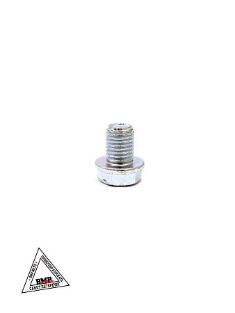 Болт картера сливной + прокладка 139FMB, 147FMH, 152FMH 50-125см3