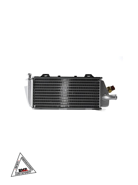 Радиатор водяной (Левый) FX 450