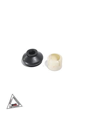 Опора шаровая нижняя, под конус, сварная M12*18 (набор)