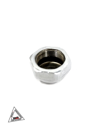 Гайка траверсы верхняя Alpha/Delta