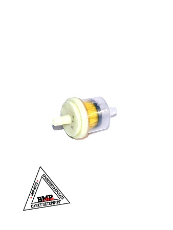 Фильтр бензиновый #1 с магнитом 139FMB,147FMH,152FMH 50-110см3