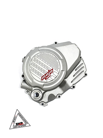 Крышка картера правая 166-172 Mojo BSE ZS172FMM ZS166FMM J1, J2 Z6 Z6Y ( 100104101-0007)