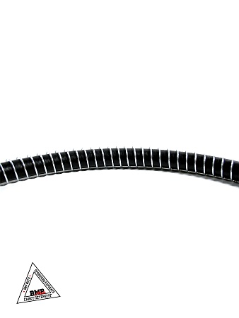 Шланг радиатора маслянного охлаждения, d12 (+Крепеж) {Lim}