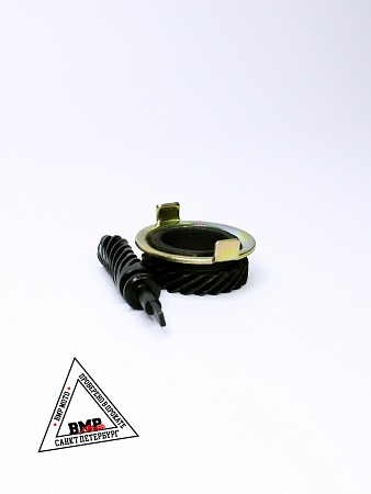 Редуктор (шестерни) спидометра 
Alpha/Delta