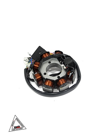 Статор генератора 162FMJ (CGN150)