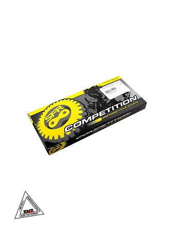 Цепь привода 428 132L (стандарт) SFR