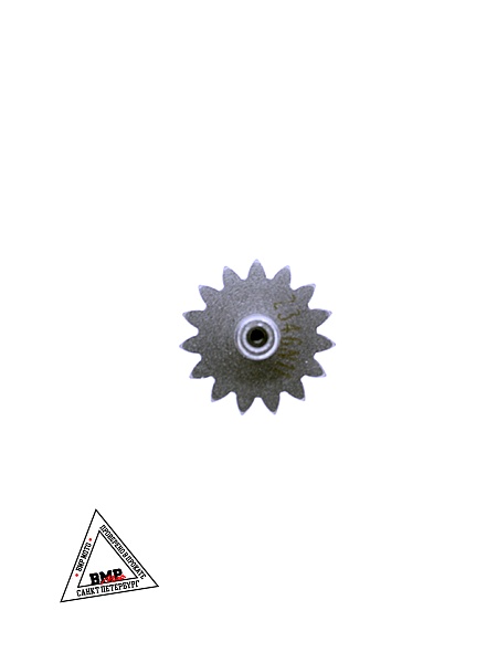 Шестерня промежуточная электростартера KAYO двиг. ZS CB250D-G (воздушный) CN