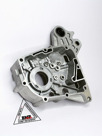 Картер правый139QMB 50/80см3