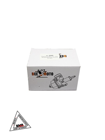 Карбюратор Alpha, ATV, Delta, TTR PZ19 (дроссель под трос) &quot;BEEZMOTO&quot; (K-2147)