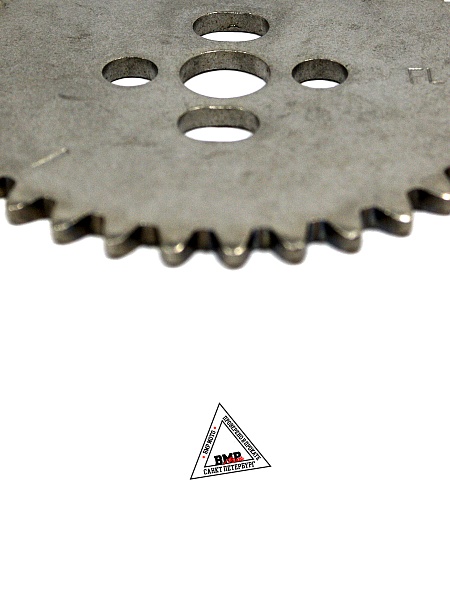 Звездочка распредвала двиг. ZS1P62YML-2 (W190) CN