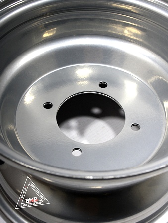 Диск колеса ATV (4*88мм) под покрышку 19x7-8 (D-0007)