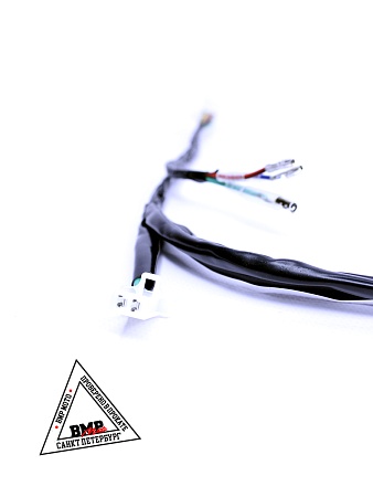 Жгут проводки KAYO Classic 17/14,E-Start (с 2014 года)