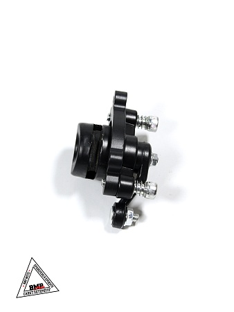 Суппорт передний левый ATV E001/E002/E005