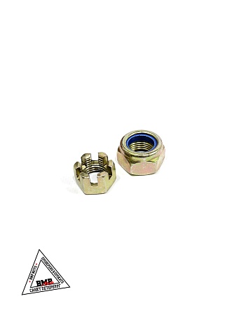 Шаровая переднего рычага М14х1,5х86 ATV ADVENTURE