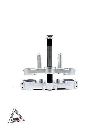 Траверса в сборе XR250 LITE (54/51) 240мм.