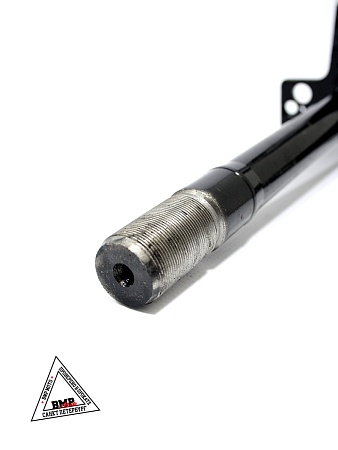 Траверса нижняя (вал рулевой) (25мм); DELTA, Zodiak (01747)