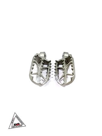 Подножки водителя (пара) GR2