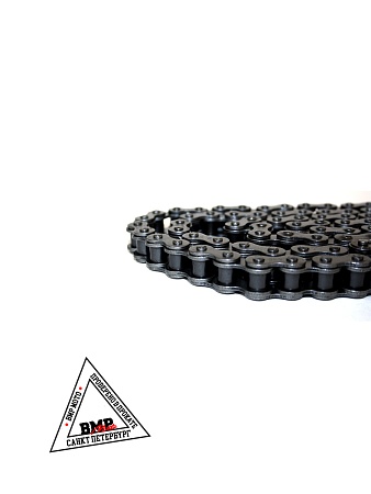 Цепь приводная 530 98 TTR250 BMP-moto