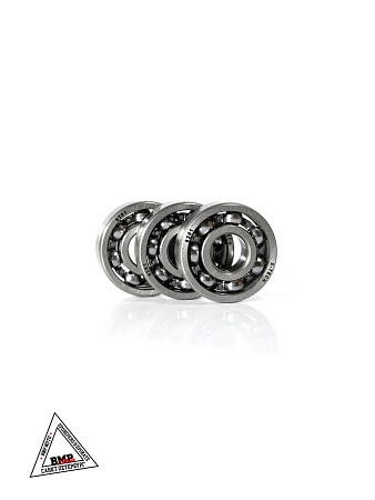 Набор подшипников двигателя 139QMB 80cm X-tech