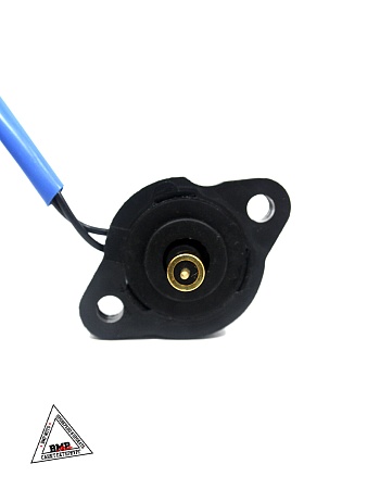 Электроклапан карбюратора 1E40QMB (Stels QJ50)