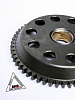 Шестерня редуктора стартера ведомая 165FMM (CB250D-G) 165FMM (CB250D-G) 169FMM (CB250)
