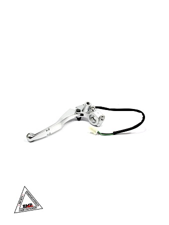 Рычаг сцепления TT250