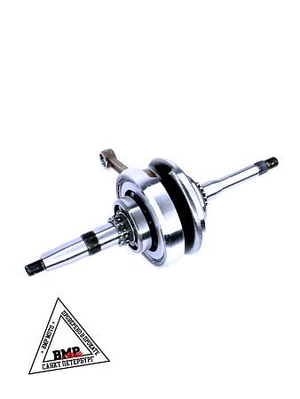 Коленвал 157QMJ 150см3