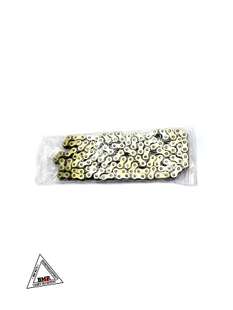 Цепь приводная 520H Gold 120зв., SFR 