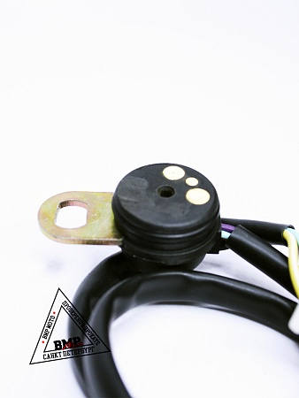 Датчик положения передач 
163QMK с балансиром