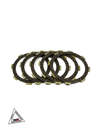 Диски сцепления CG150